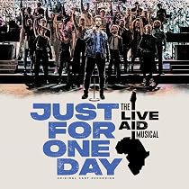 Live Aid – The Greatest Show On Earth : Remembering 13 July 1985